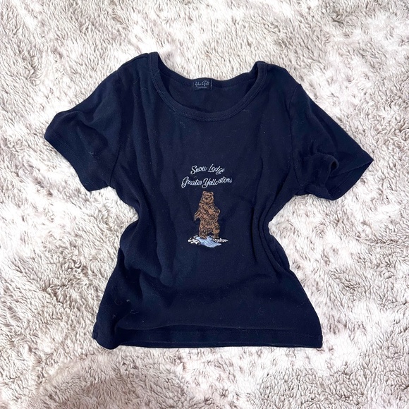 Brandy Melville Tops - Brandy Melville Top